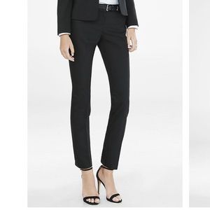 Express Columnist Ankle Pant